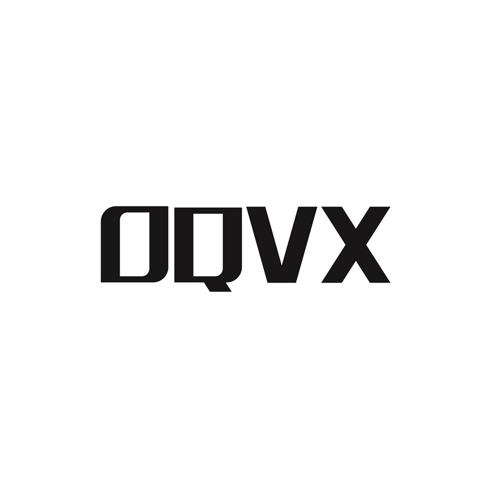 OQVX商标图片